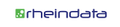 Unternehmenslogo von rheindata GmbH