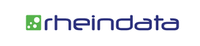 Unternehmenslogo von rheindata GmbH