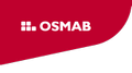 Unternehmenslogo von OSMAB Holding AG