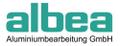 Unternehmenslogo von Albea Aluminiumbearbeitung GmbH