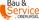 Unternehmenslogo von Bau & Service Oberursel