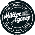 Unternehmenslogo von Müller & Egerer Bäckerei Konditorei GmbH 
