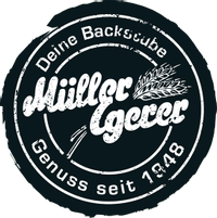 Unternehmenslogo von Müller & Egerer Bäckerei Konditorei GmbH