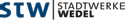 Unternehmenslogo von Stadtwerke Wedel GmbH