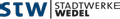 Unternehmenslogo von Stadtwerke Wedel GmbH