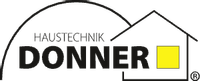 Unternehmenslogo von Donner Planung GmbH