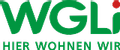Unternehmenslogo von WGLi Wohnungsgenossenschaft Lichtenberg eG