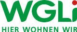 Unternehmenslogo von WGLi Wohnungsgenossenschaft Lichtenberg eG