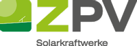 Unternehmenslogo von ZPV GmbH & Co. KG