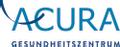 Unternehmenslogo von ACURA Gesundheitszentrum GmbH & Co. KG