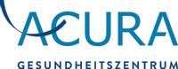 Unternehmenslogo von ACURA Gesundheitszentrum GmbH & Co. KG