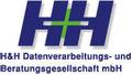 Unternehmenslogo von H&H Datenverarbeitungs- und Beratungsgesellschaft mbH