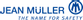 Unternehmenslogo von Jean Müller GmbH Elektrotechnische Fabrik
