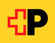 Swiss Post Cargo DE logo