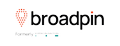 Company logo of Broadpin powered by PROMATIS 