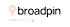 Firmenlogo von Broadpin powered by PROMATIS 