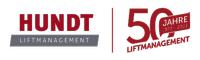 Unternehmenslogo von HUNDT CONSULT GmbH
