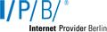Unternehmenslogo von IPB Internet Provider in Berlin GmbH
