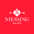 Unternehmenslogo von Niessing Schmuck-Kooperation GmbH & Co. KG