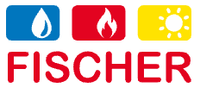 Unternehmenslogo von FISCHER - Bad Heizung Solar - GmbH