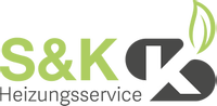 Unternehmenslogo von Heizungsservice S&K GmbH & Co. KG