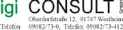 Unternehmens Logo