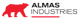Company logo of Almas Industries AG