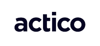 Unternehmenslogo von ACTICO GmbH