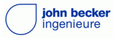 Company logo of john becker ingenieure GmbH & Co. KG