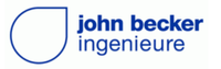 Unternehmenslogo von john becker ingenieure GmbH & Co. KG