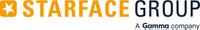Unternehmenslogo von Starface GmbH