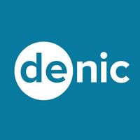 Unternehmenslogo von DENIC eG
