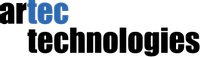 Unternehmenslogo von artec technologies AG