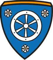 Unternehmens Logo