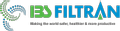 Unternehmenslogo von IBS Filtran GmbH
