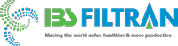 Unternehmenslogo von IBS Filtran GmbH