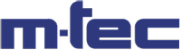 Unternehmenslogo von m-tec mathis technik gmbh