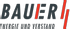 Firmenlogo von Bauer Elektroanlagen