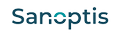 Unternehmenslogo von Sanoptis