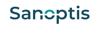 Unternehmenslogo von Sanoptis