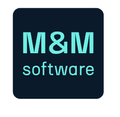 Unternehmenslogo von M&M Software GmbH