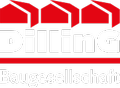Company logo of Dilling Baugesellschaft mbH & Co. KG
