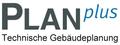 Unternehmenslogo von Planplus - Technische Gebäudeplanung GmbH & Co. KG
