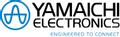 Unternehmenslogo von Yamaichi Electronics Deutschland GmbH