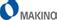 Unternehmenslogo von Makino Europe GmbH