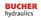 Unternehmenslogo von Bucher Hydraulics Remscheid GmbH