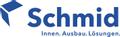 Unternehmenslogo von Schmid GmbH, Simmerberg