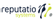 Unternehmenslogo von reputatio systems GmbH & Co. KG