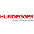 Unternehmenslogo von Hans Hundegger AG