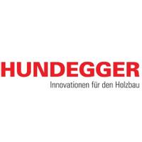 Unternehmenslogo von Hans Hundegger AG